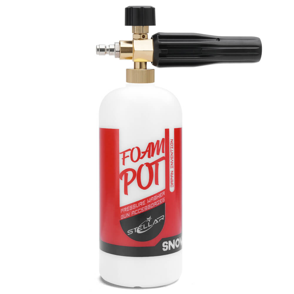 กระบอกฉีดโฟม STELLAR รุ่น FS-001F 1 ลิตร